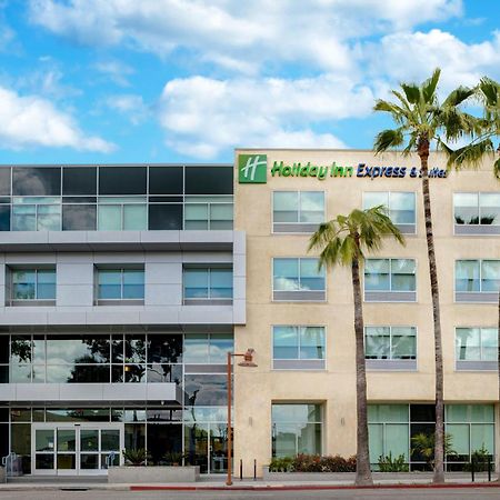 Holiday Inn Express & Suites - Glendale Downtown Eksteriør billede